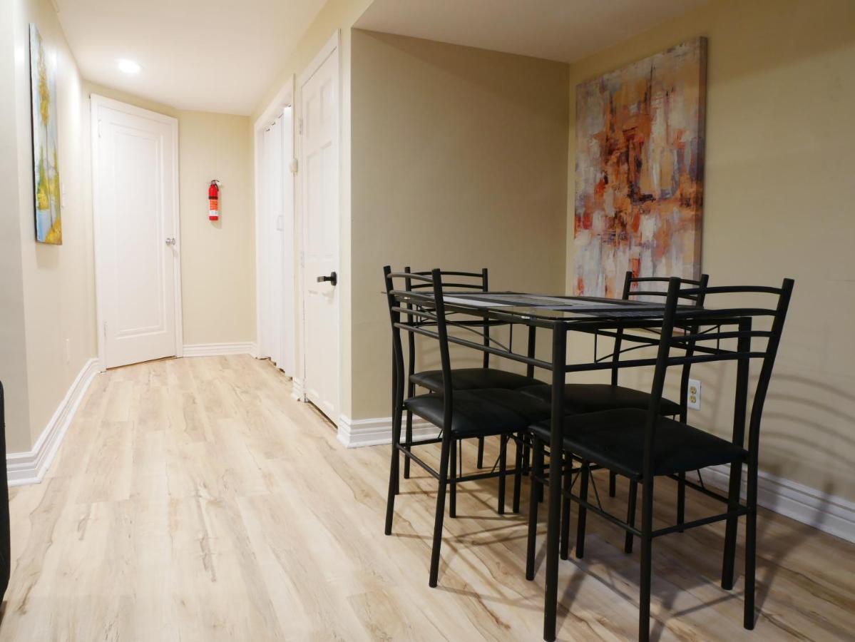 Private Basement, Bath, Living Area In Morrison Apartment ภายนอก รูปภาพ